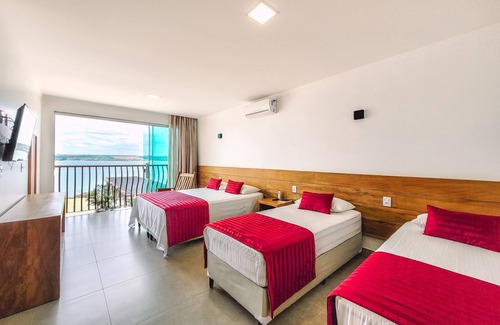 Capitolio Hotel | Riviera Capitólio Hotel