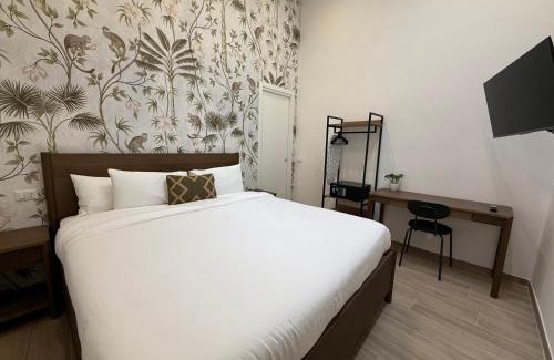 Chiaia Bed & Breakfast | Riviera Collection - Rooms and Suites