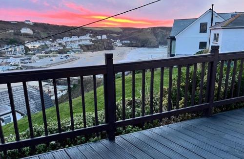 Portreath House | Riviera Cottage - Cornwall