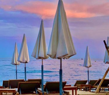 Antibes Old Town House | Riviera Cottage