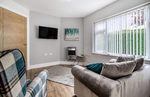 Sewerby House | Riviera Cottages