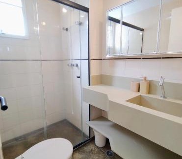 Riviera de Sao Lourenco Apartment | Riviera de São Lourenço