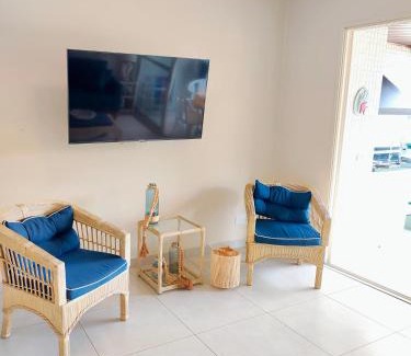 Riviera de Sao Lourenco Apartment | Riviera de São Lourenço