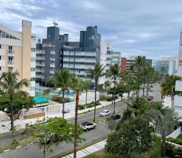 Riviera de Sao Lourenco Apartment | Riviera de São Lourenço