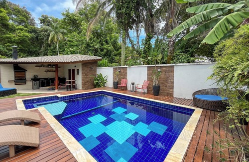 Riviera de Sao Lourenco Apartment | Riviera de São Lourenço - Lindo Apto Md3