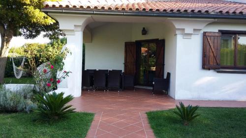 Porto Recanati House | Riviera del Conero