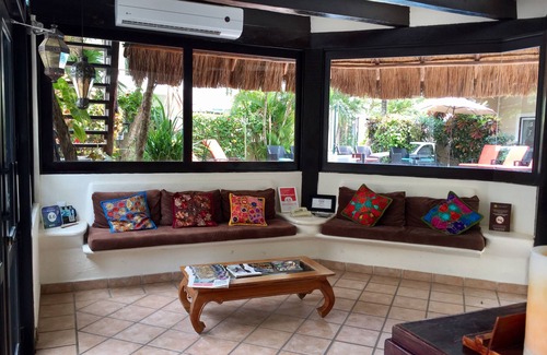 Gonzalo Guerrero Hotel | Riviera del Sol