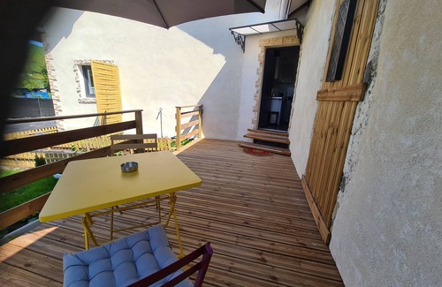 Aix-les-Bains House | RIVIERA DES ALPES