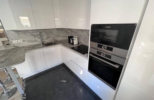Cannes City Centre Apartment | Riviera Eden Palace