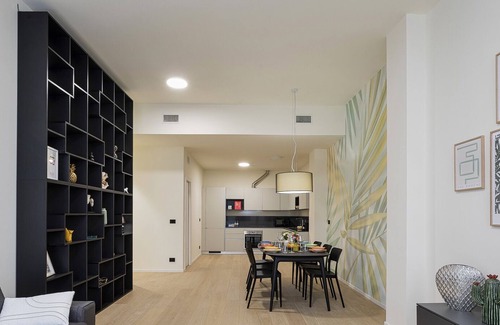 Santa Margherita Ligure Apartment | Riviera Flavour Apts by Wonderful Italy