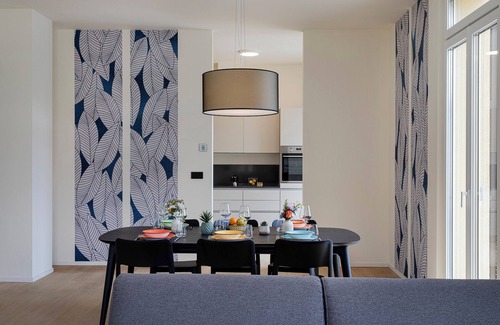 Santa Margherita Ligure Apartment | Riviera Flavour Apts by Wonderful Italy
