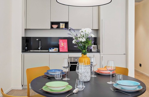 Santa Margherita Ligure Apartment | Riviera Flavour Apts by Wonderful Italy