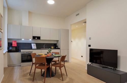 Santa Margherita Ligure Apartment | Riviera Flavour Apts by Wonderful Italy