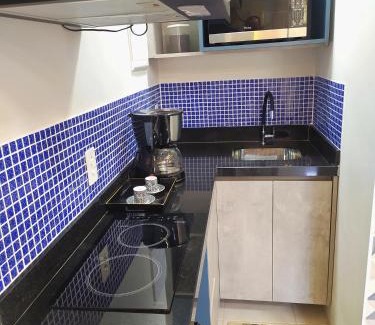 Riviera de Sao Lourenco Hotel | Riviera Flat