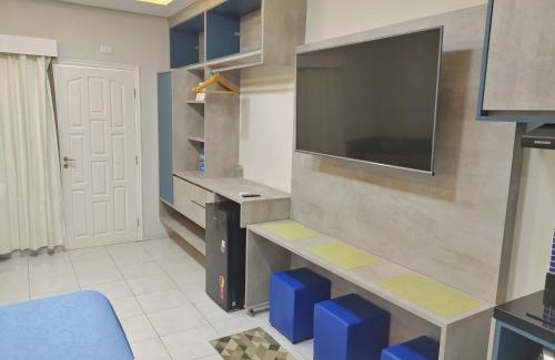 Riviera de Sao Lourenco Hotel | Riviera Flat