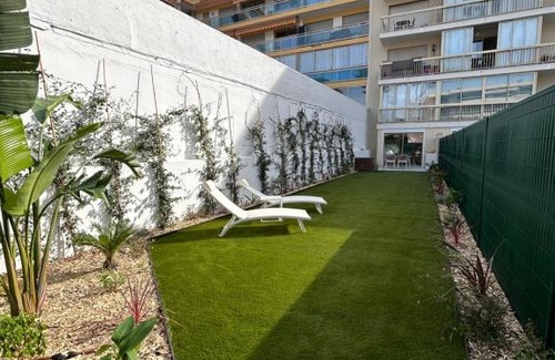 Cros-de-Cagnes Apartment | Riviera