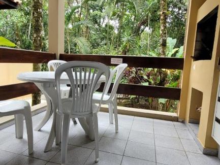 Riviera de Sao Lourenco Apartment | Riviera Green Apartamento 114