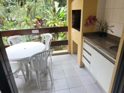 Riviera de Sao Lourenco Apartment | Riviera Green Apartamento 114