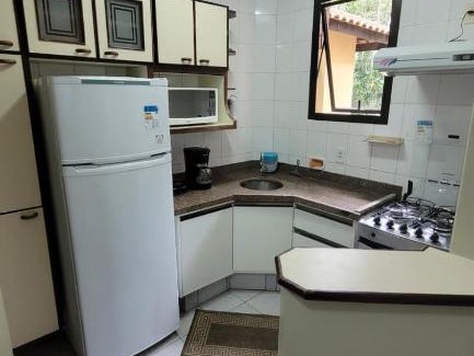 Riviera de Sao Lourenco Apartment | Riviera Green Apartamento 114