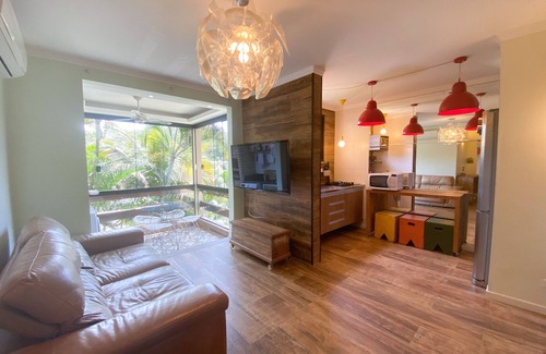 Riviera de Sao Lourenco Apartment | Riviera Green Residence