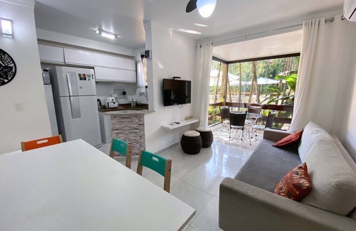 Riviera de Sao Lourenco Apartment | Riviera Green Residence