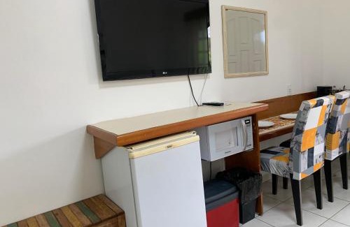 Riviera de Sao Lourenco Apartment | Riviera- Hotel Suite Família