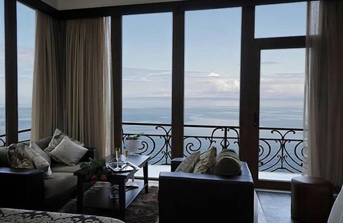 Sabayil Hotel | Riviera Hotel