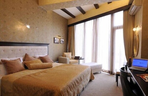 Sabayil Hotel | Riviera Hotel