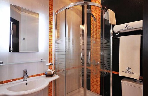 Sabayil Hotel | Riviera Hotel