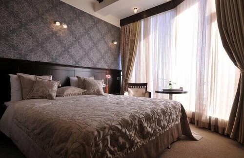 Sabayil Hotel | Riviera Hotel