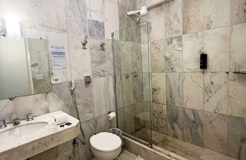 Setor Hoteleiro Sul Hotel | Riviera Hotel by Bsb Inn