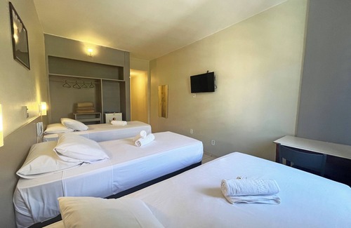 Setor Hoteleiro Sul Hotel | Riviera Hotel by Bsb Inn