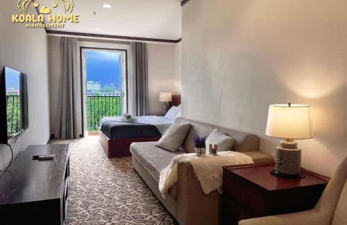 Malacca City Apartment | Riviera Hotel by Owner