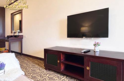 Malacca City Apartment | Riviera Hotel by Owner