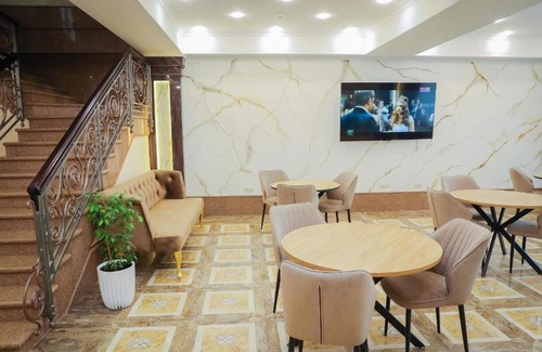 Bishkek Hotel | Riviera