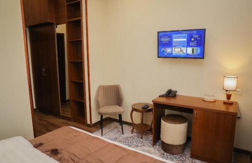 Bishkek Hotel | Riviera