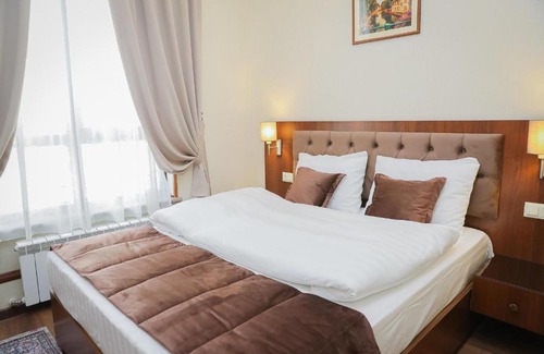 Bishkek Hotel | Riviera