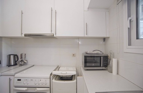Vouliagmeni Apartment | Riviera Living Stylish Apt Vouliagmeni Beach