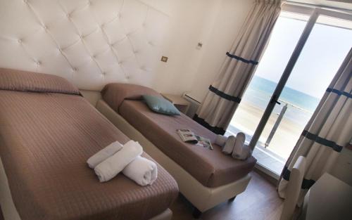 Viserba Hotel | Riviera Mare Beach Life Hotel
