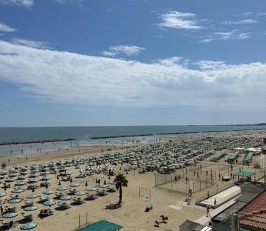 Viserba Hotel | Riviera Mare Beach Life Hotel