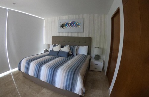 Akumal Apartment | Riviera Maya Apartment at Bahia Principe