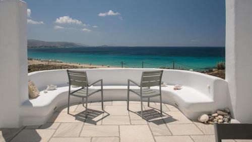 Stelida Apartment | Riviera Naxian Home