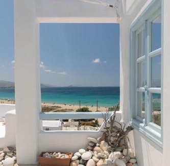 Stelida Apartment | Riviera Naxian Home