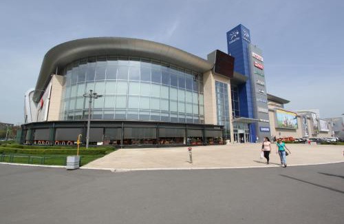 Novi Beograd Apartment | Riviera New Belgrade apartment, parking 5 eur per day