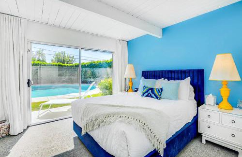 Sunmor House | Riviera Palm Springs Permit# 2040