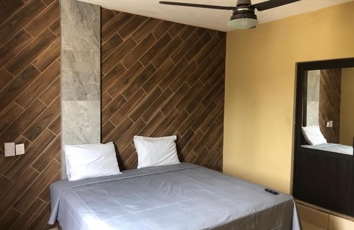 Mezcales Hotel | Riviera Paraíso