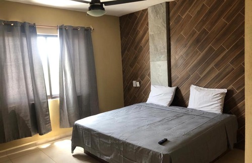 Mezcales Hotel | Riviera Paraíso
