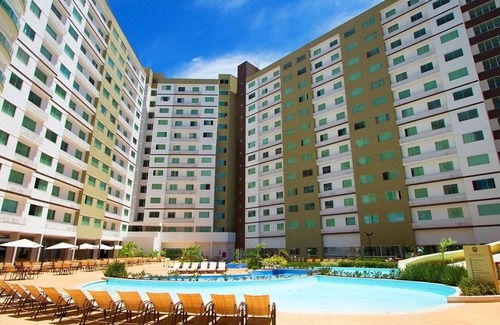 Do Turista Condo | Riviera Park