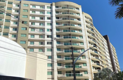 Do Turista Apartment | RIVIERA PARK HOTEL