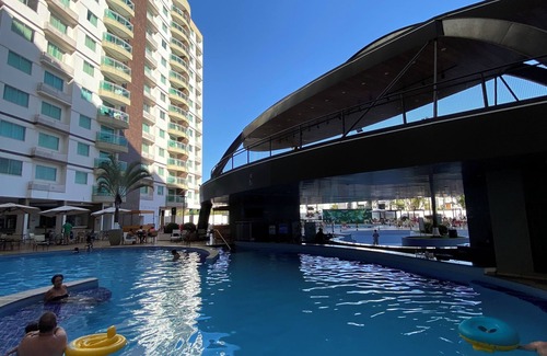 Do Turista Apartment | RIVIERA PARK HOTEL